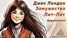 Аудиокнига Замужество Лит-Лит