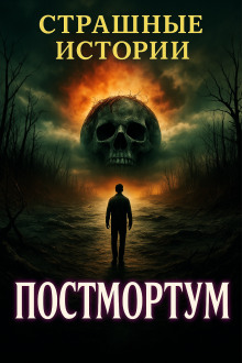 Аудиокнига Постмортум