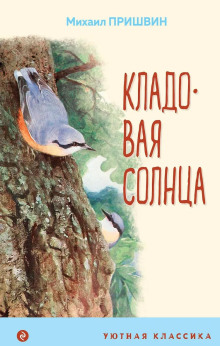 Аудиокнига Кладовая солнца