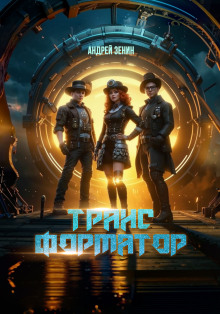 Аудиокнига Трансформатор