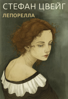 Аудиокнига Лепорелла
