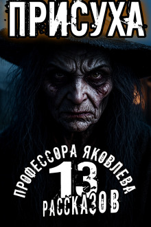 Аудиокнига Присуха