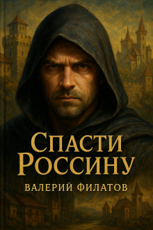 Аудиокнига Спасти Россину