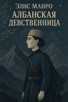 Аудиокнига Албанская девственница