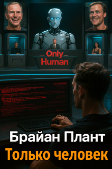 Аудиокнига Только человек