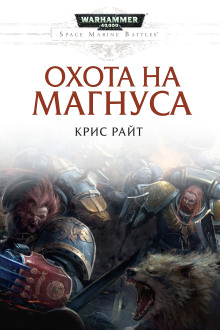 Аудиокнига Охота на Магнуса