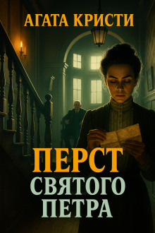 Аудиокнига Перст святого Петра