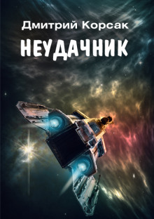 Аудиокнига Неудачник