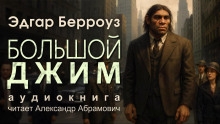 Аудиокнига Большой Джим