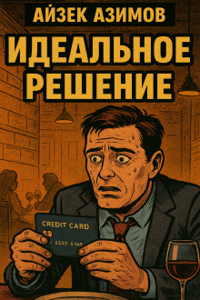 Аудиокнига Идеальное решение