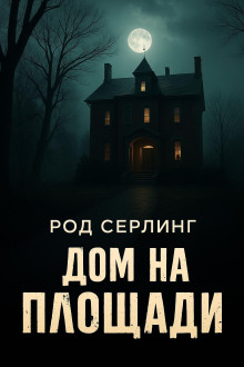 Аудиокнига Дом на площади