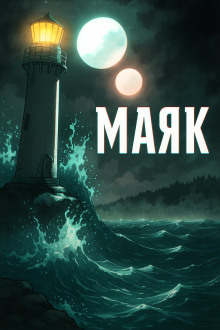 Аудиокнига Маяк