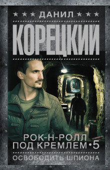 Аудиокнига Освобождение шпиона
