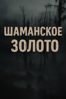 Аудиокнига Шаманское золото