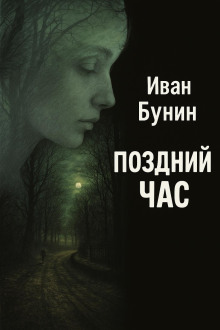 Аудиокнига Поздний час