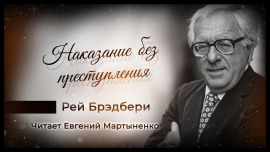 Аудиокнига Наказание без преступления