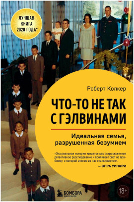 Аудиокнига Интересная семейка