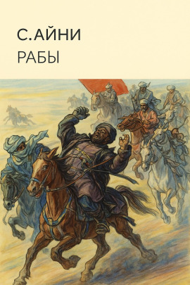 Аудиокнига Рабы