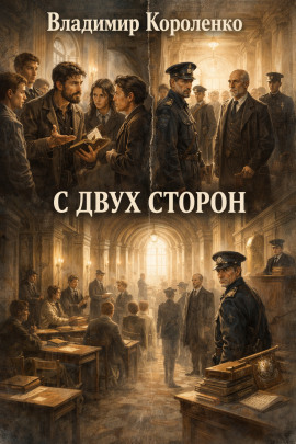 Аудиокнига С двух сторон