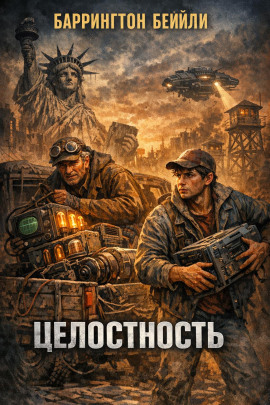 Аудиокнига Целостность