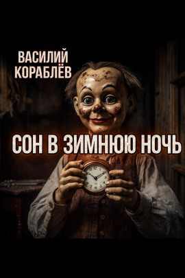 Аудиокнига Сон в зимнюю ночь