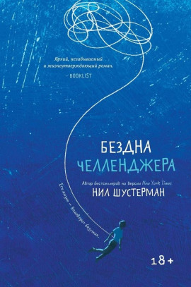 Аудиокнига Бездна Челленджера