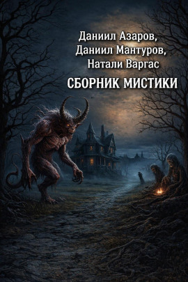 Аудиокнига Сборник мистики