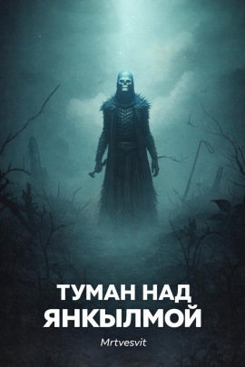 Аудиокнига Туман над Янкылмой