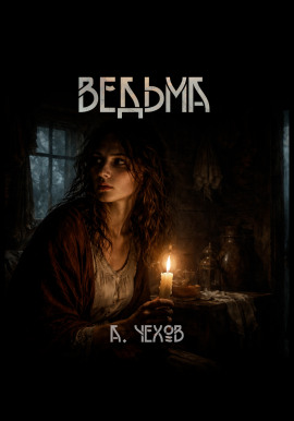 Аудиокнига Ведьма