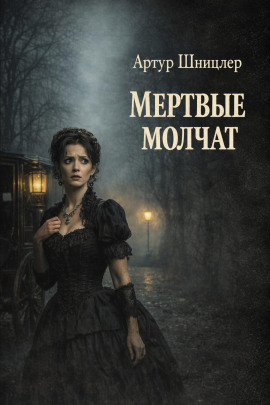 Аудиокнига Мёртвые молчат