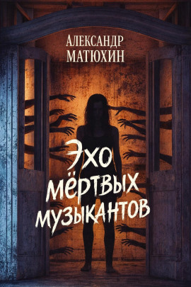Аудиокнига Эхо мёртвых музыкантов