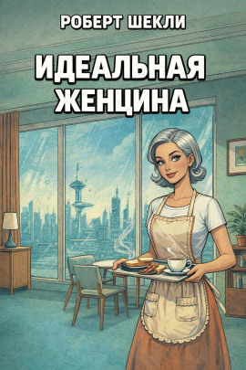 Аудиокнига Идеальная женщина