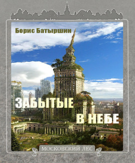 Аудиокнига Забытые в небе