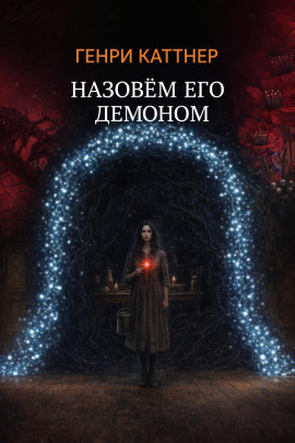 Аудиокнига Назовём его демоном