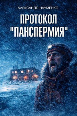 Аудиокнига Протокол "Панспермия"