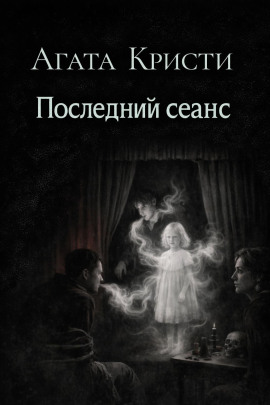 Аудиокнига Последний сеанс