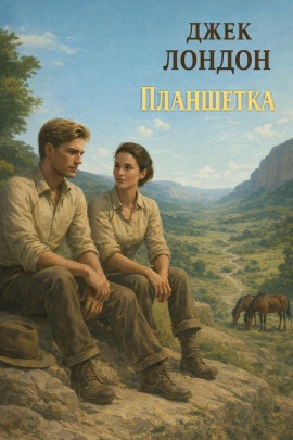 Аудиокнига Планшетка