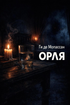 Аудиокнига Орля
