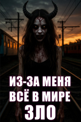 Аудиокнига Откуда в мире столько зла