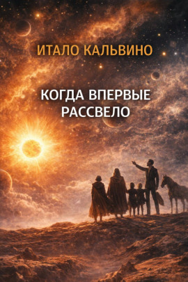 Аудиокнига Когда впервые рассвело