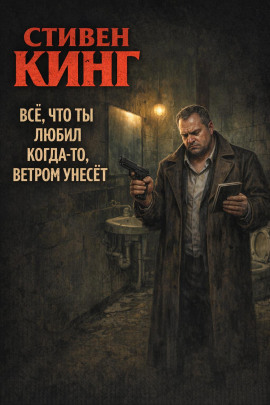 Аудиокнига Всё, что ты любил когда-то, ветром унесёт