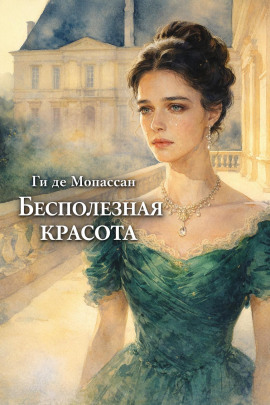 Аудиокнига Бесполезная красота