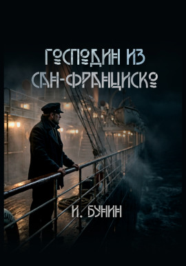 Аудиокнига Господин из Сан-Франциско