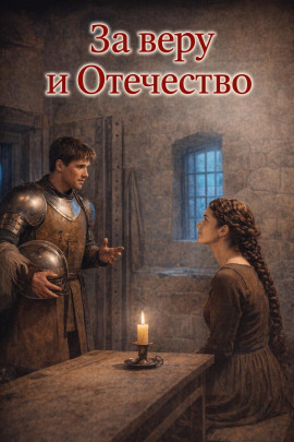 Аудиокнига За веру и Отечество