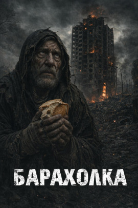 Аудиокнига Барахолка