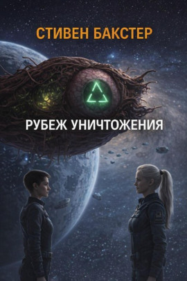 Аудиокнига Рубеж уничтожения