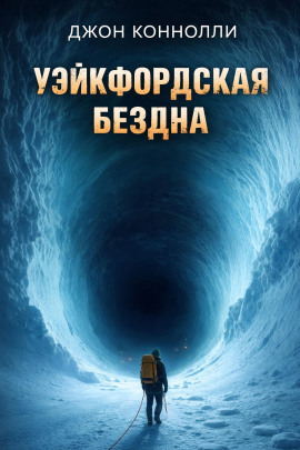 Аудиокнига Уэйкфордская бездна