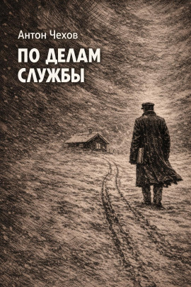 Аудиокнига По делам службы