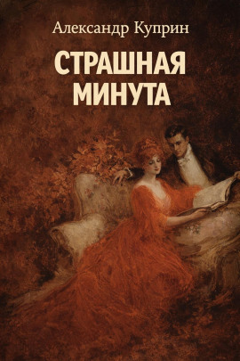 Аудиокнига Страшная минута