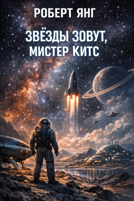 Аудиокнига Звёзды зовут, мистер Китс
